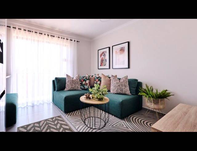 1 BEDROOM APARTMENT FOR SALE IN VORNA VALLEY